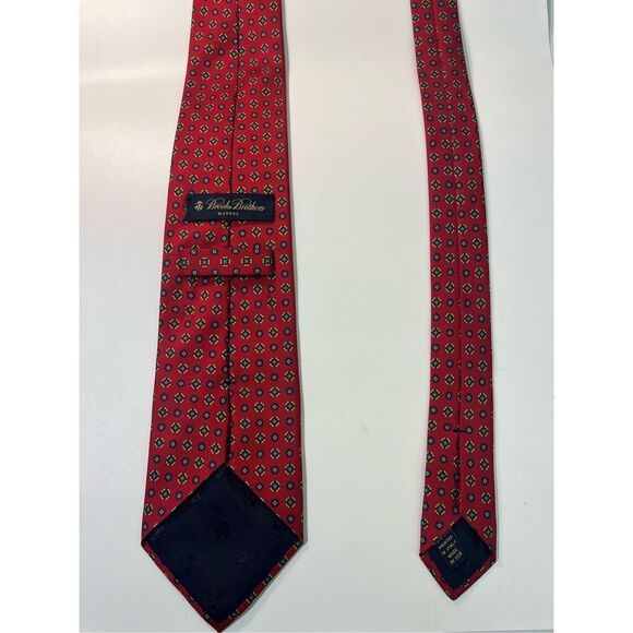 Brooks Brothers tie - Picture 4 of 4